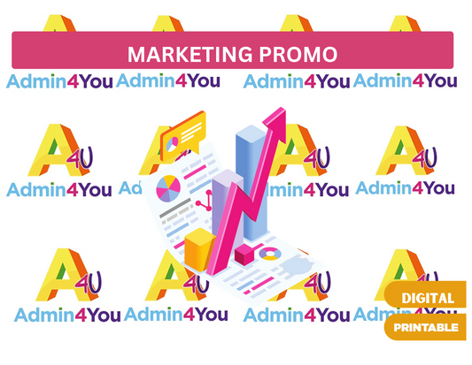 Marketing Promo: Dive into Summer!