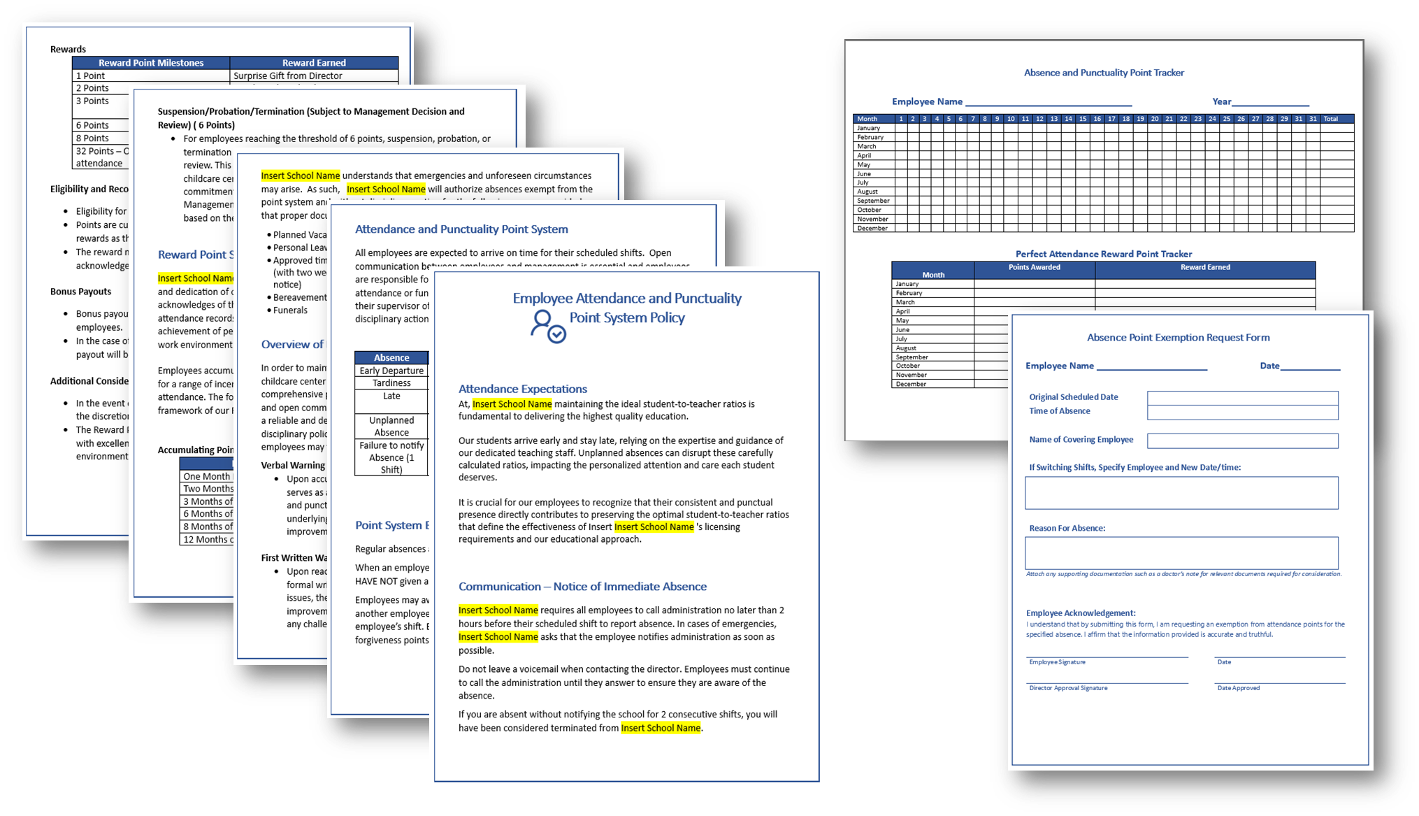 employee-attendance-and-punctuality-point-system-and-absence-tracker