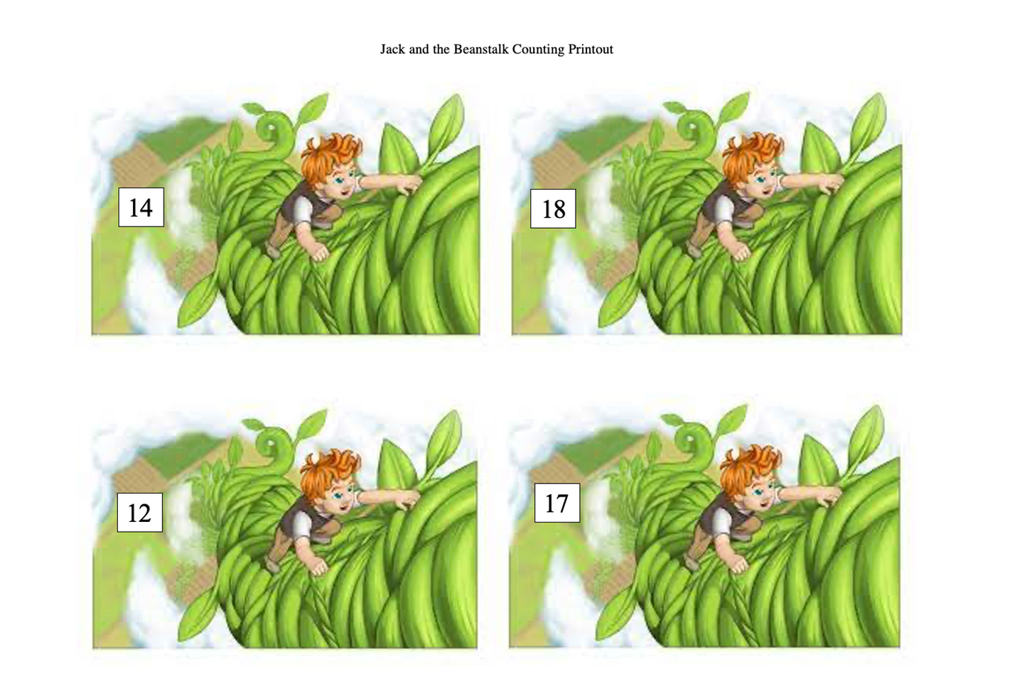 August Preschool and Pre-K Lesson Plans