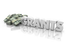List of Grants/Summary Grant Outline