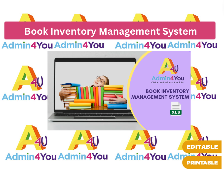 Book Inventory Management System