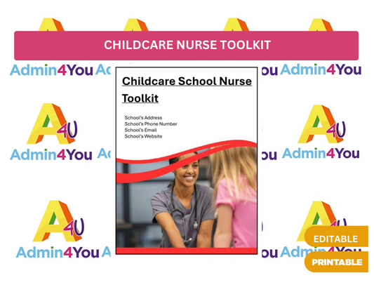 Nurse Toolkit