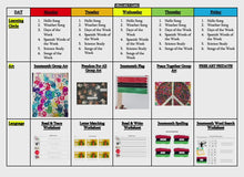 Load and play video in Gallery viewer, Juneteenth Lesson Plans
