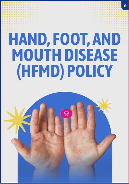 Hand, Foot, and Mouth Disease Policy Toolkit