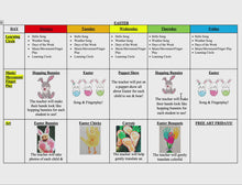Load and play video in Gallery viewer, Easter Lesson Plans for All Ages
