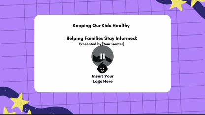 Childcare Health Series: Strep Throat and Ear Infections