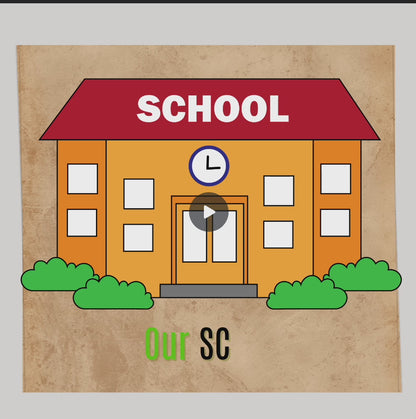 Parent Orientation Canva Video