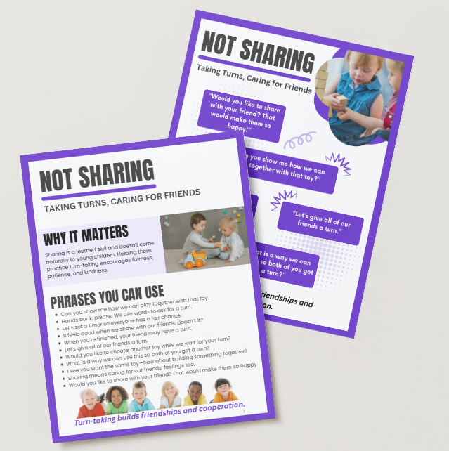 Word's that Work: Teacher's Communication Toolkit