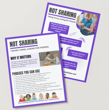 Word's that Work: Teacher's Communication Toolkit