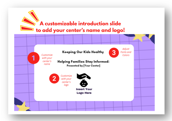 Childcare Health Series: Understanding Hand, Foot, and Mouth Disease