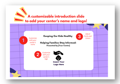 Childcare Health Series: Understanding Hand, Foot, and Mouth Disease