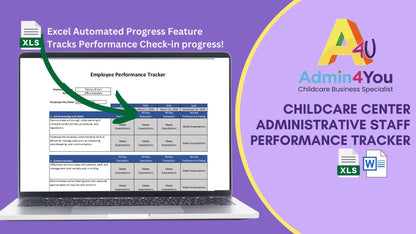 Administrative Office Performance Evaluation