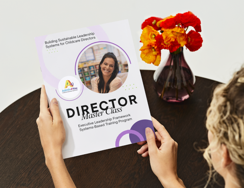 The Director Masterclass