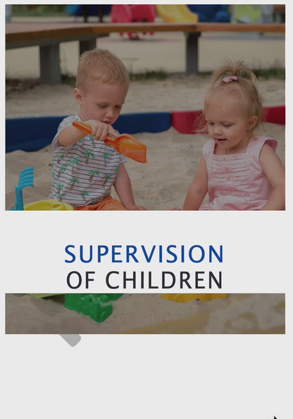 Supervision of Children