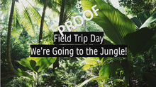 Load and play video in Gallery viewer, Virtual Field Trip - The Jungle
